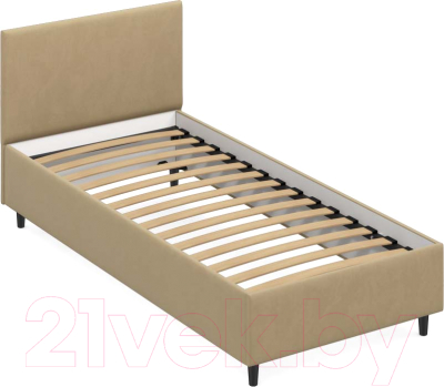 Односпальная кровать Moon Trade 1259 / MF005419