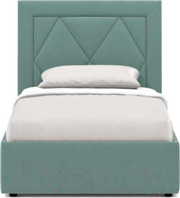 Односпальная кровать Moon Trade 1255 / К004474