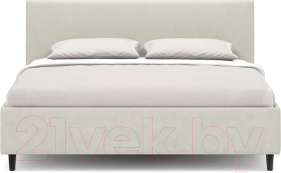 Двуспальная кровать Moon Trade 1259 / К004916