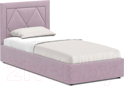 Односпальная кровать Moon Trade 1255 / К004504 - фото