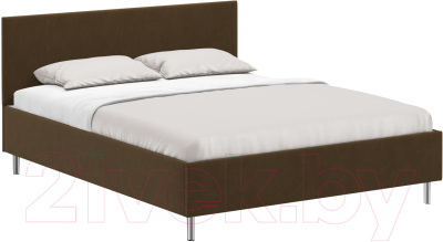 Двуспальная кровать Moon Trade 1230 К004174 / К004234 - фото
