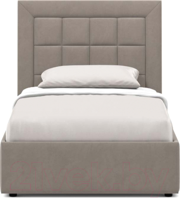 Односпальная кровать Moon Trade 1251 / К004593