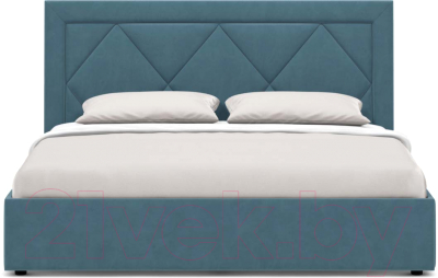 Полуторная кровать Moon Trade 1255 / К004476