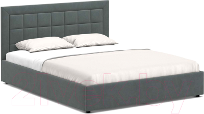 Полуторная кровать Moon Trade 1251 / MF004968 - фото