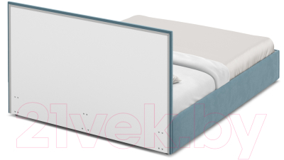 Двуспальная кровать Moon Trade 1258 / К004285