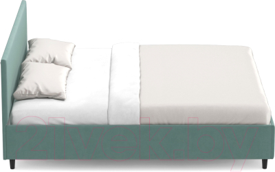 Полуторная кровать Moon Trade 1259 / К004869 - фото