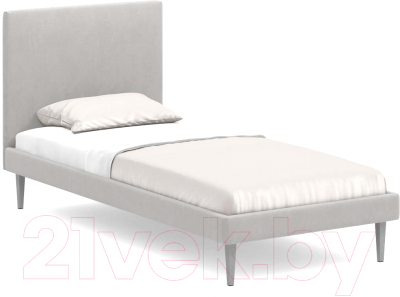 Односпальная кровать Moon Trade 1256/MF007584 - фото