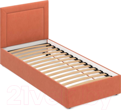 Односпальная кровать Moon Trade 1258 / MF005619