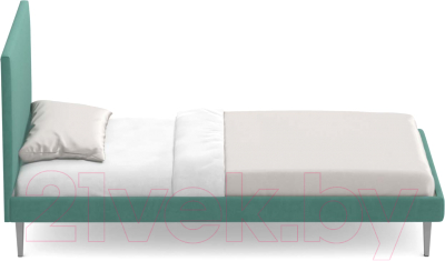 Односпальная кровать Moon Trade 1256/MF007554