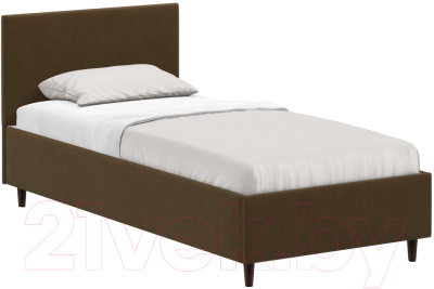 Односпальная кровать Moon Trade 1259 / К004237 - фото