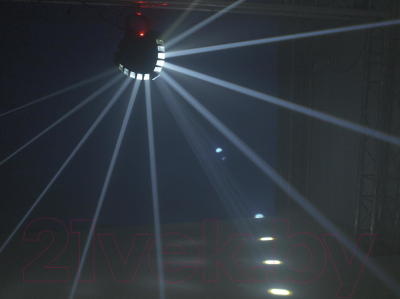 Прожектор сценический Eurolite LED TSR-400 / 51918200