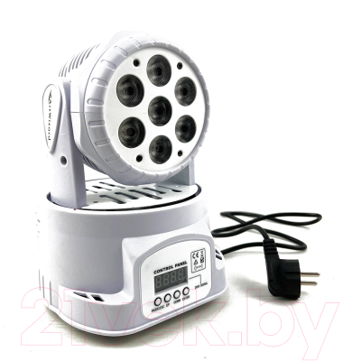 Прожектор сценический Art Wizard PL-14WH
