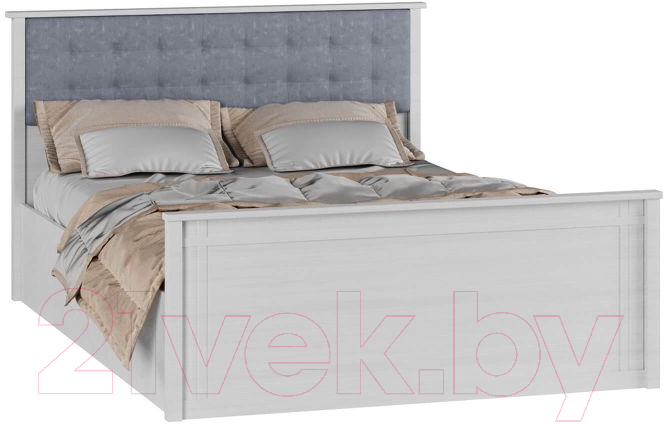 Каркас кровати Тэкс Ричард РКР-2 140x200 (ясень анкор светлый) - фото