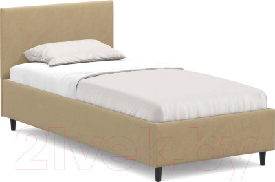 Односпальная кровать Moon Trade 1259 / MF005419 - фото