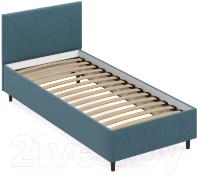 Односпальная кровать Moon Trade 1259 / К004888