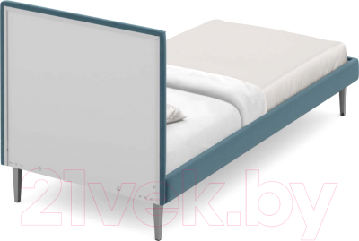 Односпальная кровать Moon Trade 1256/MF007549