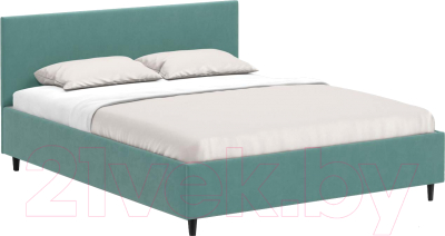 Двуспальная кровать Moon Trade 1259 / К004874 - фото