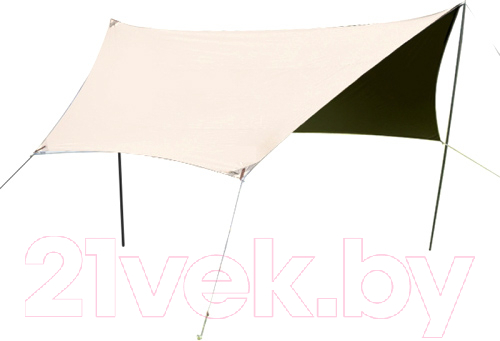 Туристический тент Sundays 4х3 / TBD0603367001 (золото) - фото