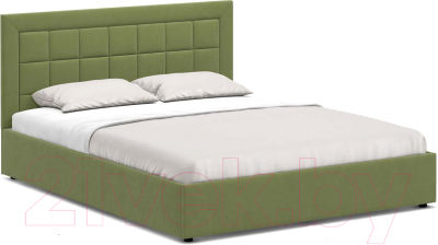 Полуторная кровать Moon Trade 1251 / К004567 - фото