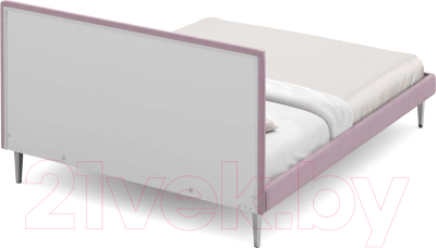 Двуспальная кровать Moon Trade 1256/MF007562