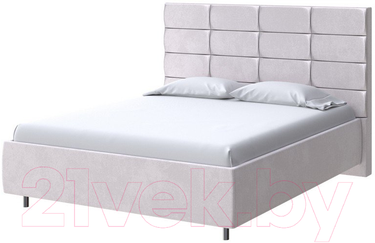 Каркас кровати Proson Shapy Casa 90x200 (лунный) - фото