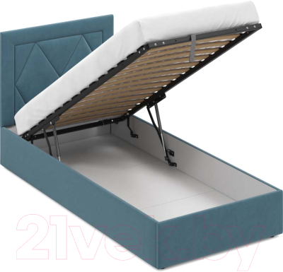 Односпальная кровать Moon Trade 1255 / К004483