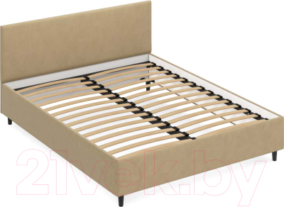 Двуспальная кровать Moon Trade 1259 / MF005417