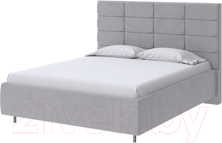 Каркас кровати Proson Shapy Monopoly 180x200 (ниагара 960) - фото