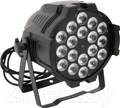 Прожектор сценический Linly Lighting LL-L08D - фото