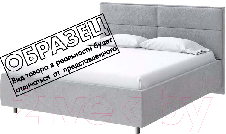 Каркас кровати Proson Pado Monopoly 80x200 (ниагара 960) - фото