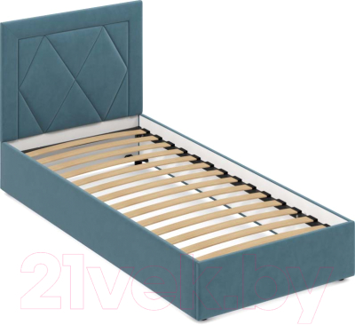 Односпальная кровать Moon Trade 1255 / К004484