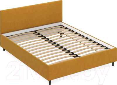 Полуторная кровать Moon Trade 1259 / MF005421