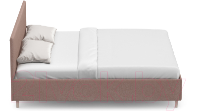 Двуспальная кровать Moon Trade 1259 / К004437