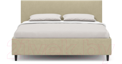 Полуторная кровать Moon Trade 1259 / К004862