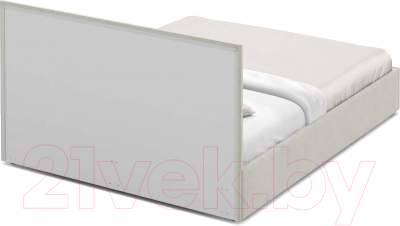 Двуспальная кровать Moon Trade 1255 / К004530