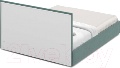 Двуспальная кровать Moon Trade 1257 / К004820