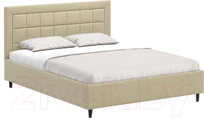 Двуспальная кровать Moon Trade 1251 / К004542 - фото