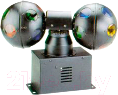 Прожектор сценический Acme MH-257 BVM 230/300 - фото