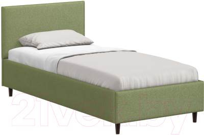 Односпальная кровать Moon Trade 1259 / К004445 - фото