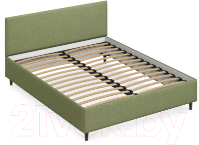 Полуторная кровать Moon Trade 1259 / К004410