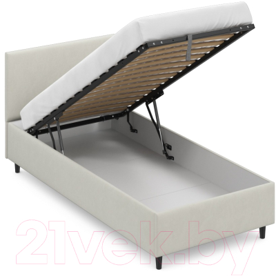 Односпальная кровать Moon Trade 1259 / К004917