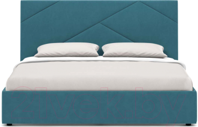 Двуспальная кровать Moon Trade 1257 / MF005396