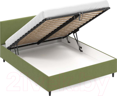 Двуспальная кровать Moon Trade 1259 / К004895