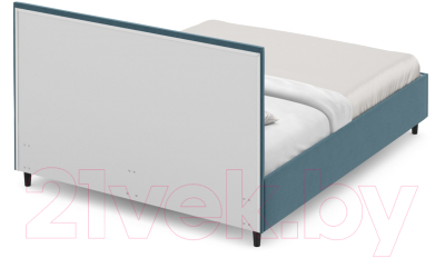 Полуторная кровать Moon Trade 1257 / К004823