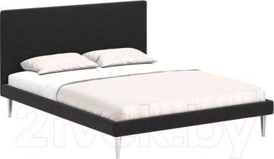 Двуспальная кровать Moon Trade 1256/MF007528 - фото