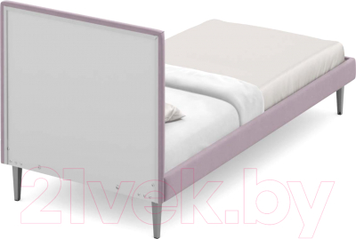 Односпальная кровать Moon Trade 1256/MF007564