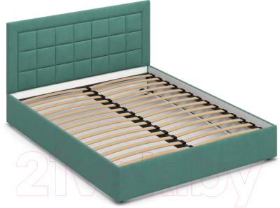 Полуторная кровать Moon Trade 1251 / MF004950