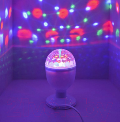 Диско-лампа Funray B52 YB-27-2 / 17002