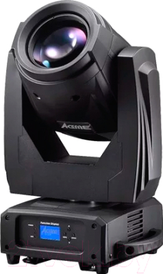 Прожектор сценический Acme AE-710 BEAM Saber speed - фото