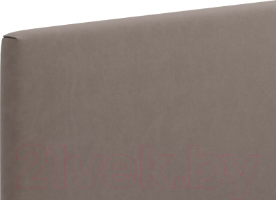 Двуспальная кровать Moon Trade 1256/MF007568